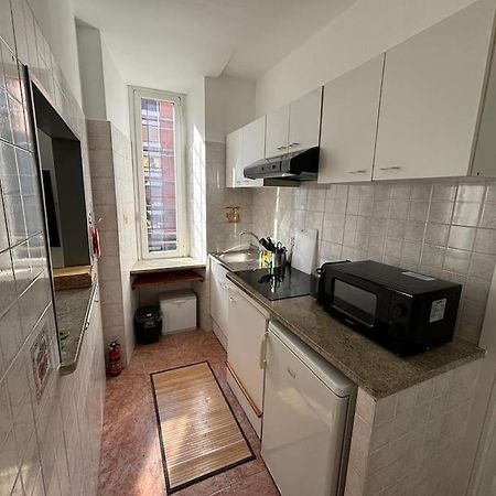La Casetta Trastevere Roma Ngoại thất bức ảnh