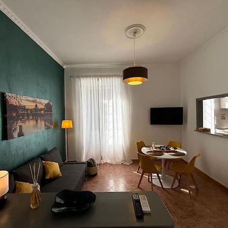 La Casetta Trastevere Roma Ngoại thất bức ảnh