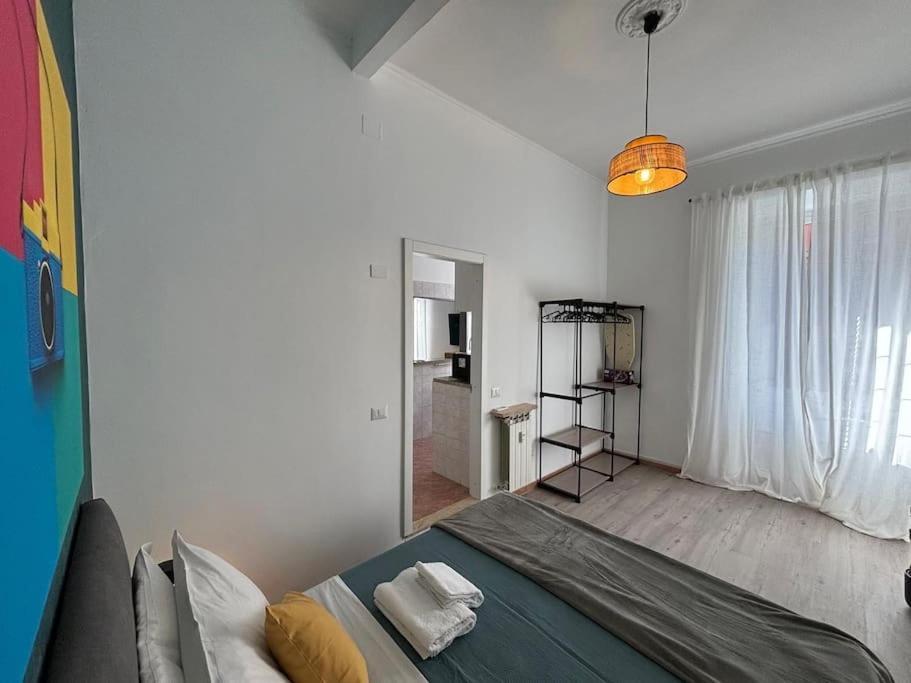 La Casetta Trastevere Roma Ngoại thất bức ảnh