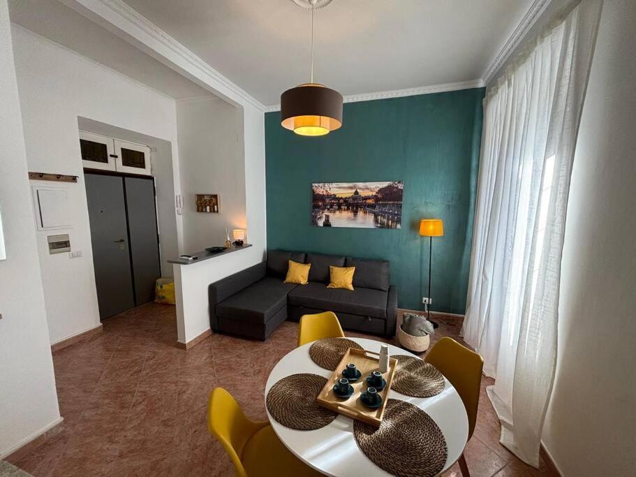 La Casetta Trastevere Roma Ngoại thất bức ảnh