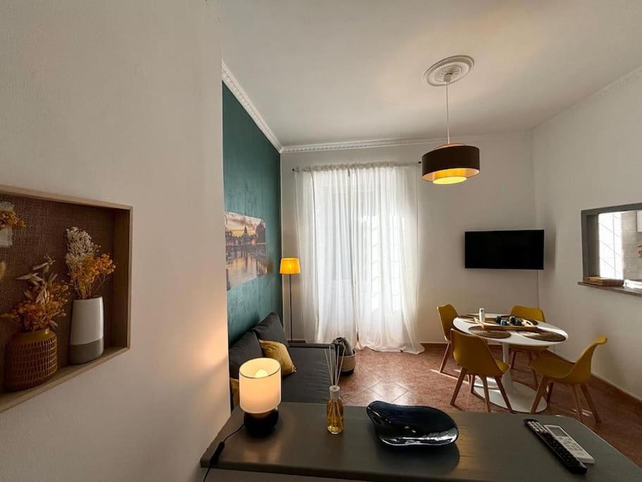 La Casetta Trastevere Roma Ngoại thất bức ảnh