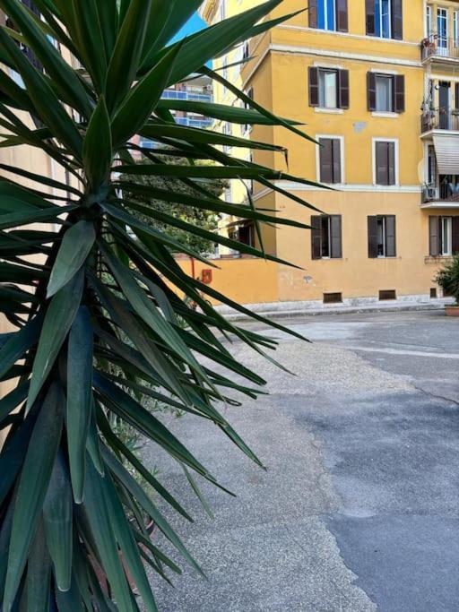 La Casetta Trastevere Roma Ngoại thất bức ảnh